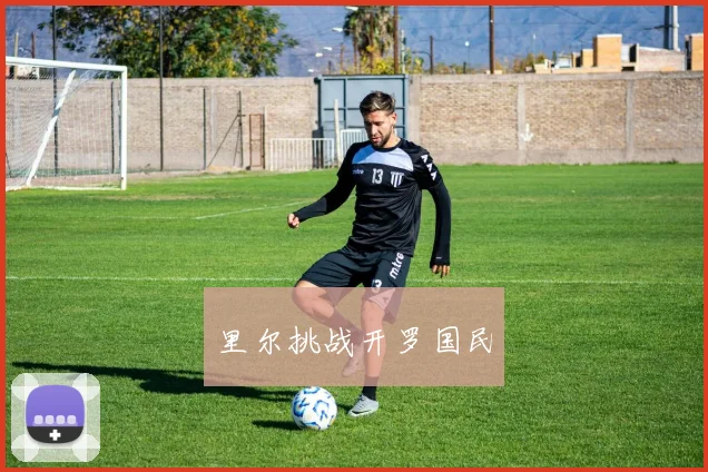 里尔挑战开罗国民
