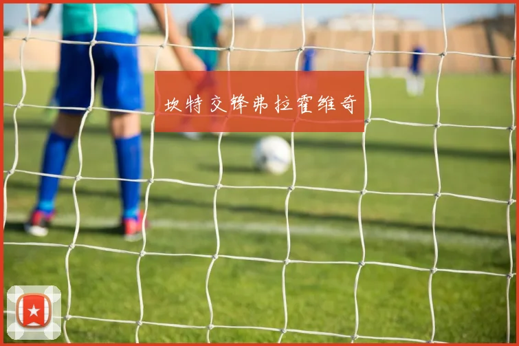 坎特交锋弗拉霍维奇
