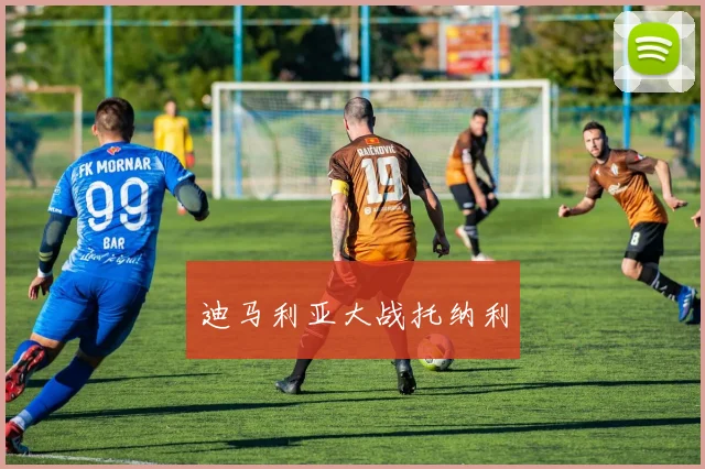 迪马利亚大战托纳利