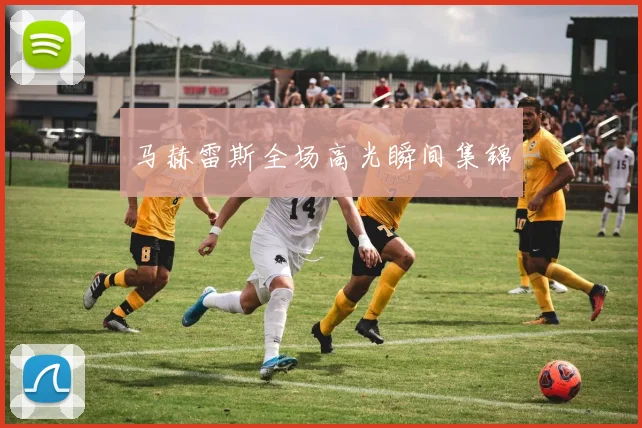马赫雷斯全场高光瞬间集锦