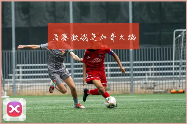 马赛激战芝加哥火焰