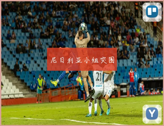 尼日利亚小组突围
