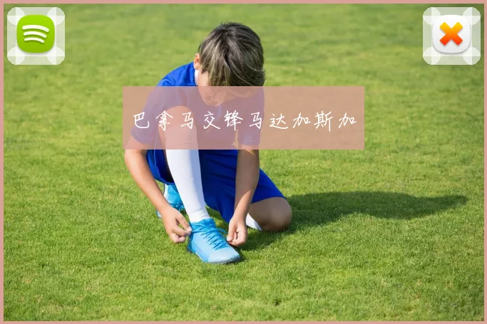 巴拿马交锋马达加斯加