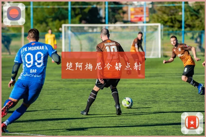 楚阿梅尼冷静点射