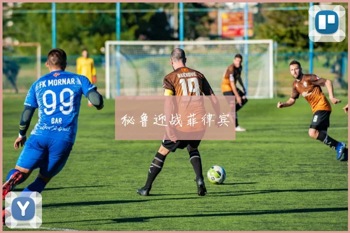 秘鲁迎战菲律宾