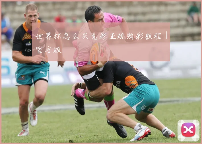 世界杯怎么买竞彩正规购彩教程｜官方版