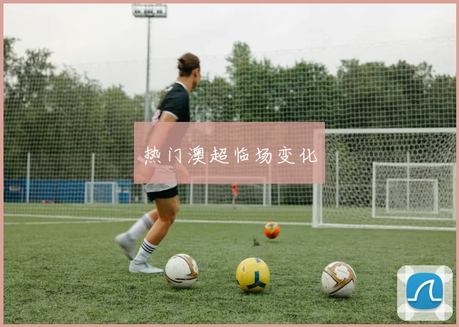 热门澳超临场变化