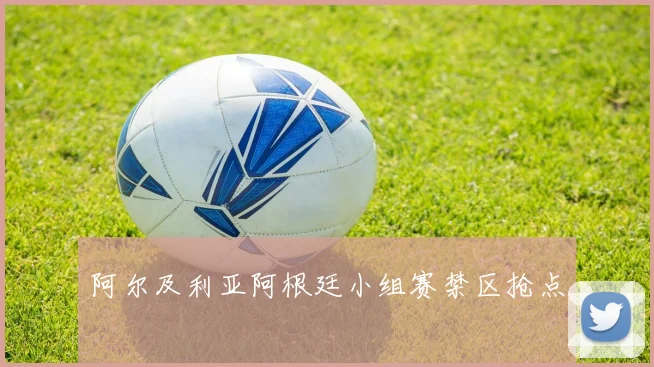 阿尔及利亚阿根廷小组赛禁区抢点
