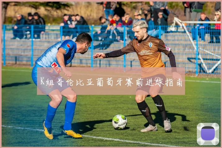 K组哥伦比亚葡萄牙赛前进球指南