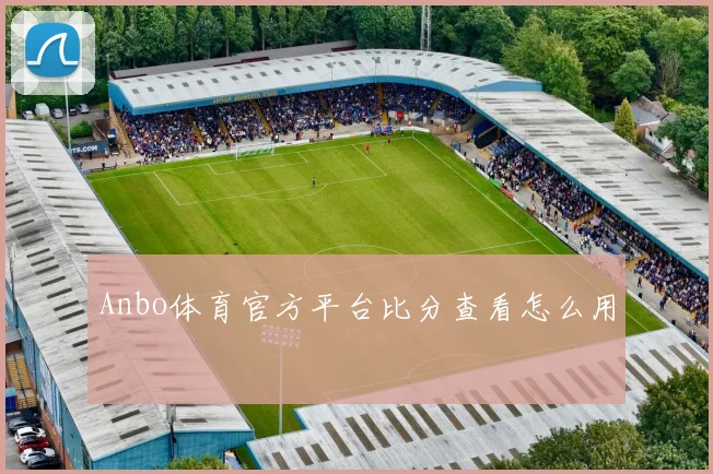 Anbo体育官方平台比分查看怎么用