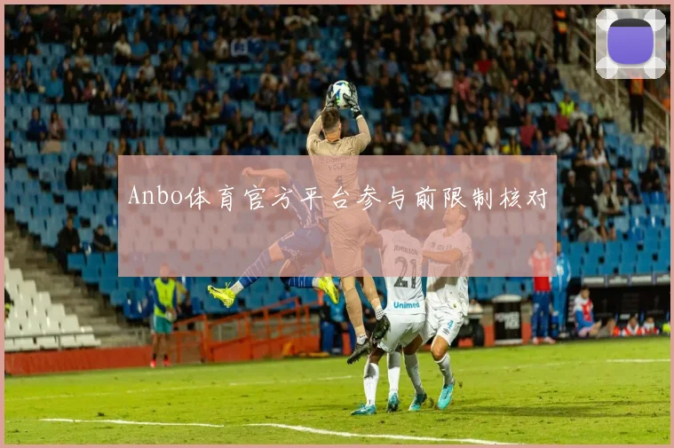 Anbo体育官方平台参与前限制核对